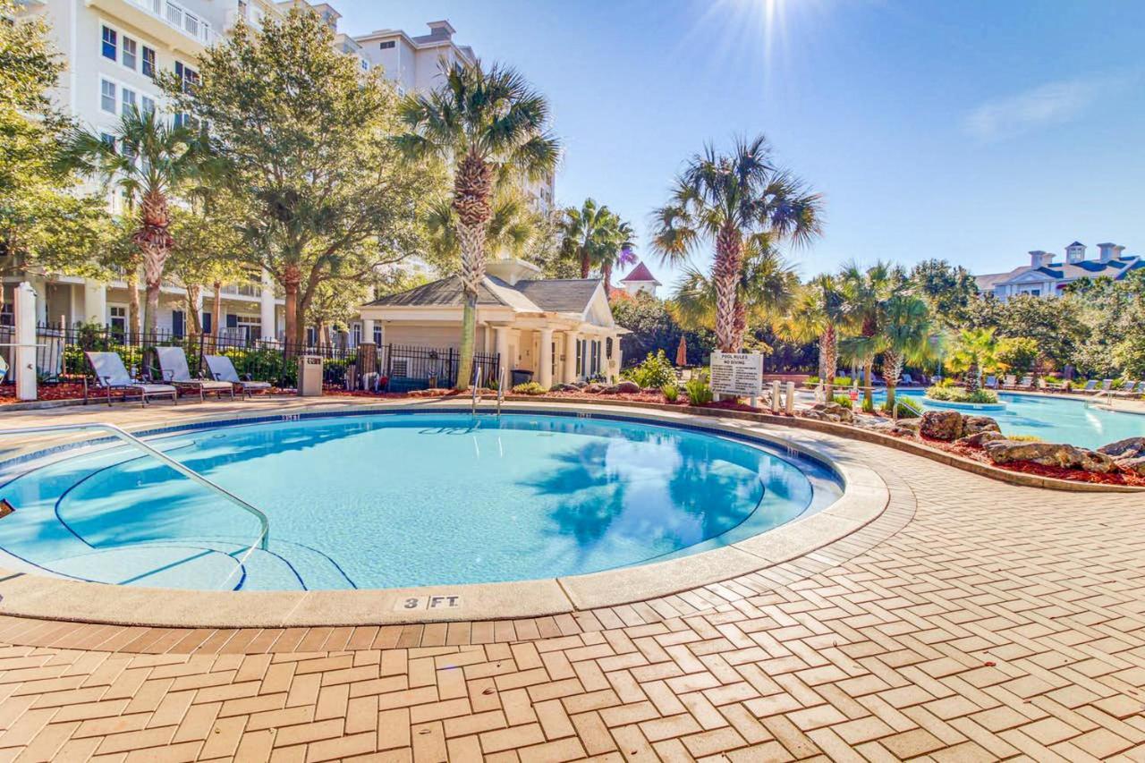 Hotel The Grand 2311 Miramar Beach Exteriér fotografie