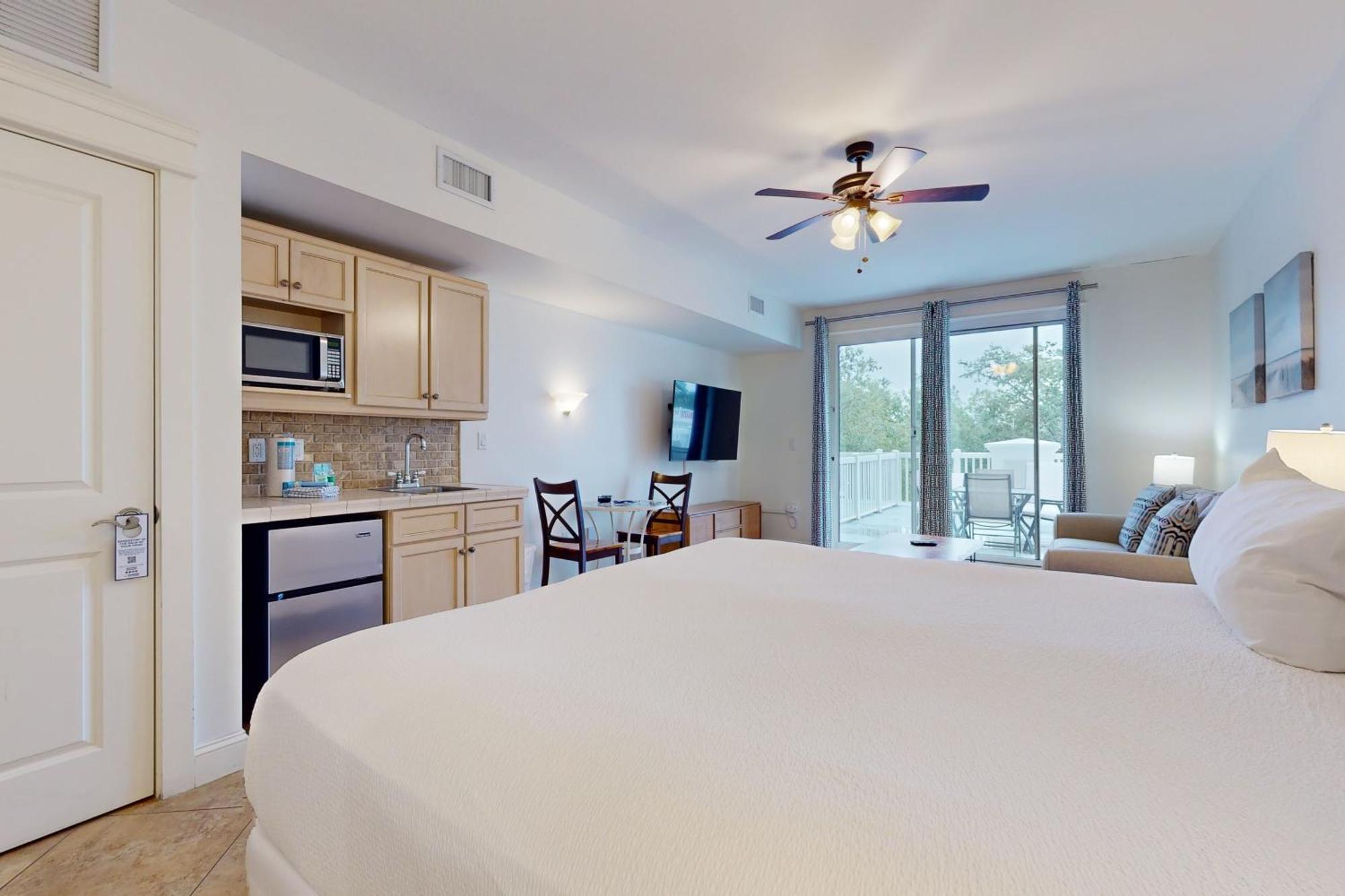 Hotel The Grand 2311 Miramar Beach Exteriér fotografie
