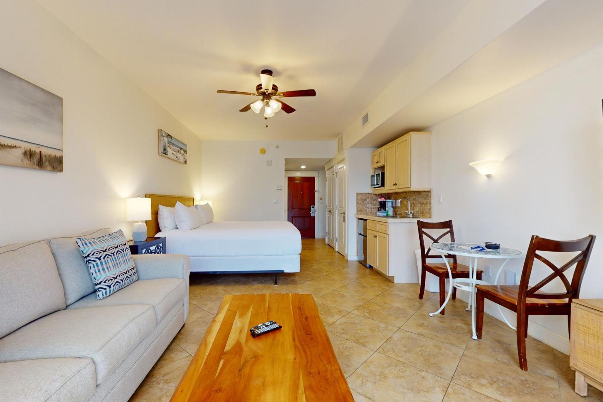 Hotel The Grand 2311 Miramar Beach Exteriér fotografie